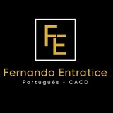 CACD - prof. Fernando Entratice - Destravando o Português