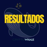 CryptoWhale - Results