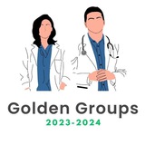 Golden ASU MED. 2023