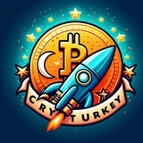 Özel Grup Crypto Turkey ️ 🌐
