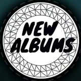 NEW ALBUMS 2025