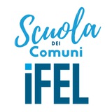 Scuola dei Comuni IFEL