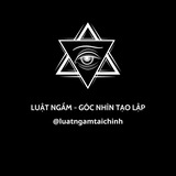 LUẬT NGẦM