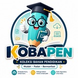 Koleksi Bahan Pendidikan