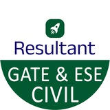 Resultant GATE & ESE Civil