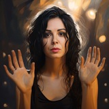Домик лесной ведуньи 🧙♀