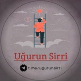 Uğurun Sirri 📚
