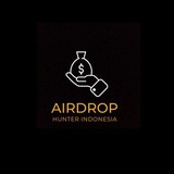 Airdrop Hunter Indonesia