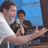 RICARDO CLAURE PEÑALOZA