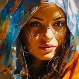 صوفيا الشامي