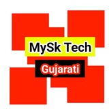 Mysk Tech Gujarati