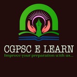 CGPSC E LEARN
