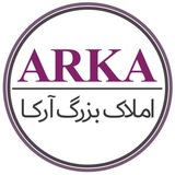 املاک آرکا غرب تهران(منطقه۵)