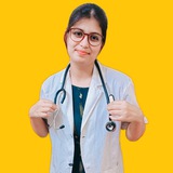 MeDico Shalini π©Ί