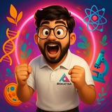 Dr. Shubham Muley (Biokattaa)