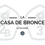 La Casa de Bronce ⚽️