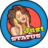 JUST STATUS - HD STATUS