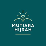 Mutiara Hijrah ﷽