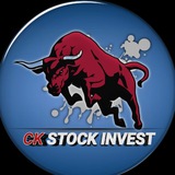 CK STOCK INVEST
