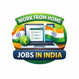 Work from Home Jobs in India