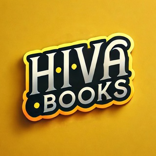 HIVA BOOKS ™ 📚
