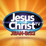 JesusChrist TV - Diffusion des Enseignements Bibliques