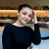 Мариетта 👑