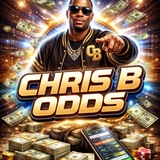 CHRIS B ODDS ⚽️