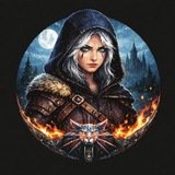 Witcher Wiki | ویچر ویکی