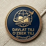 "Davlat tili-o'zbek tili"