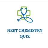 NEET CHEMISTRY QUIZ πΈ
