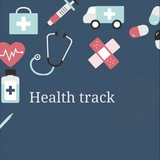 Health track 🫀 👥
