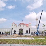 Masjid Kariah Bandar Perdana, Sungai Petani ❤️