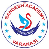 SANDESH AH+ACADEMY MURADAHA BAZAR सिंधोरा रोड वाराणसी BY GOVIND SIR