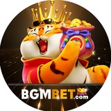BGMBET.com| Canal Oficial ®