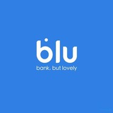 بلوبانک | blubank