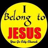 You Go City Church