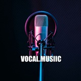 VOCAL.MUSIIC