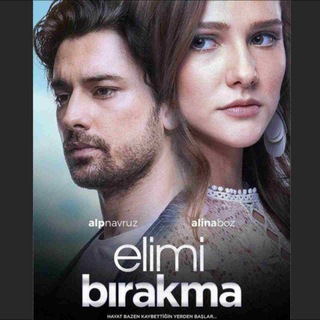 دستمو،رها،نکن،رهایم،نکن،زیرنویس،زیرنویس،سریال،ترکی،دستمو،Elimibirakm ،