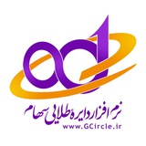دایره طلایی سهام