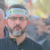 الشاعر حيدر بشار الدراجي