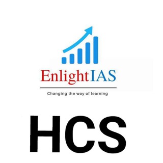EnlightIAS (HCS)