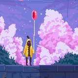 PixelArtHub ๐บ๐ฆ