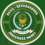Ravii Devarakonda Jobs