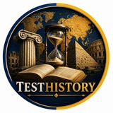 ТЕСТЫ по ИСТОРИИ