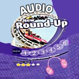 Round-Up Starter | Audio