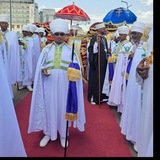 ዜማ ዘቅዱስ ያሬድ
