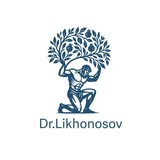 БАДы и здоровье | Dr. Likhonosov