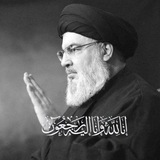شُهداء النَصرِ .