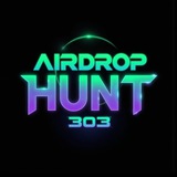 Airdrop Hunt303
